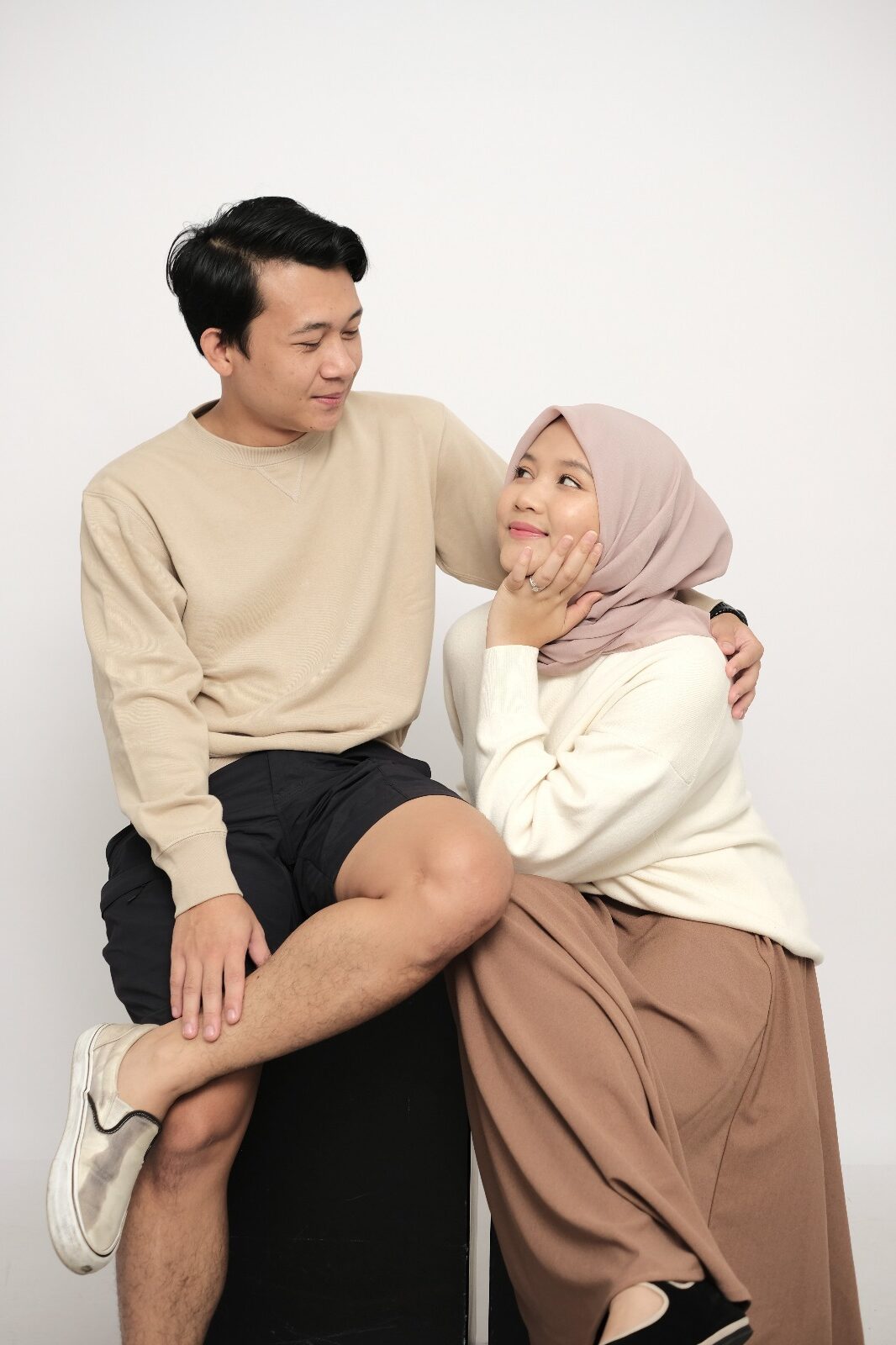 Adel & Edo 8