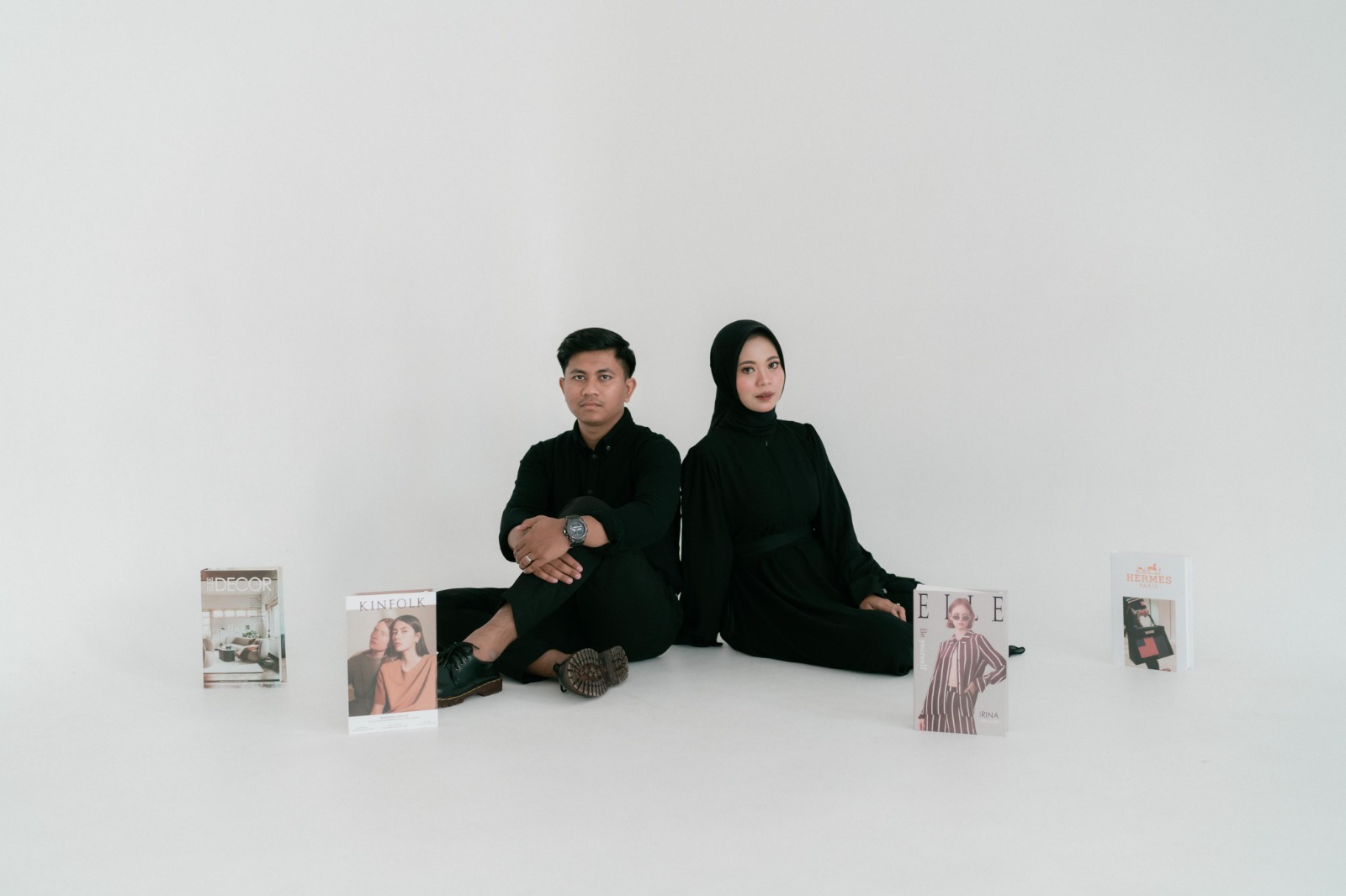 Anisa & Sigit 10