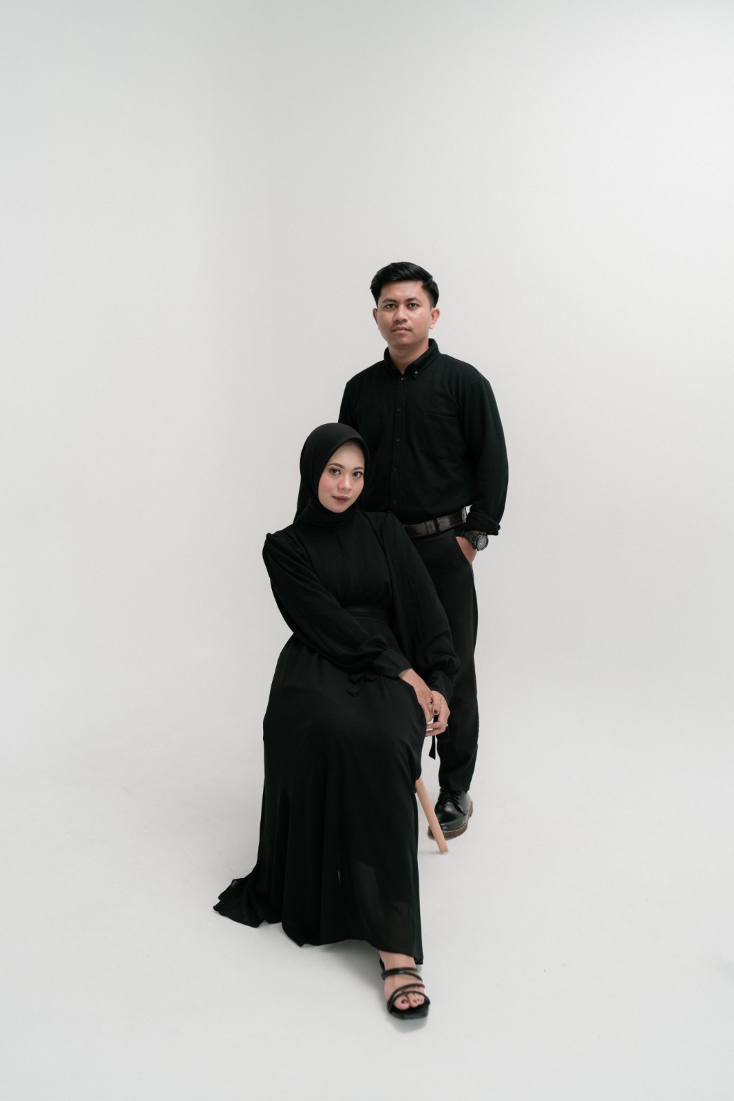 Anisa & Sigit 11