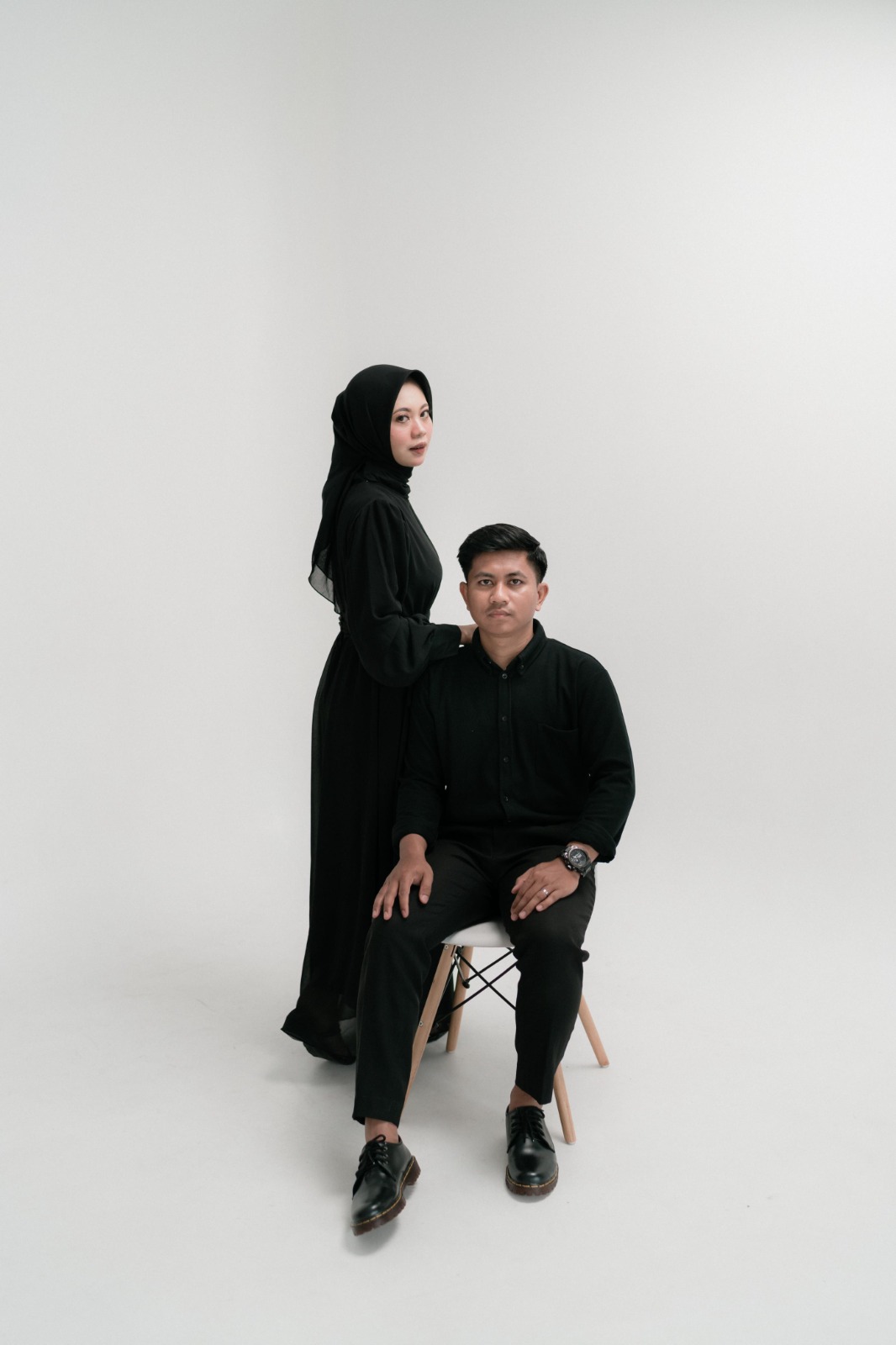 Anisa & Sigit 12