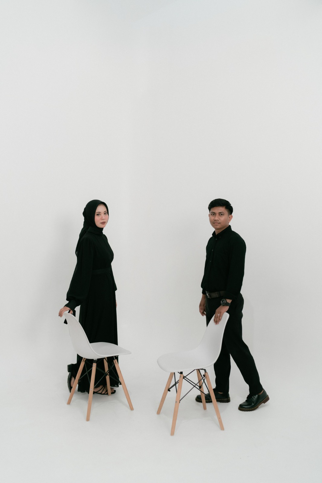 Anisa & Sigit 13