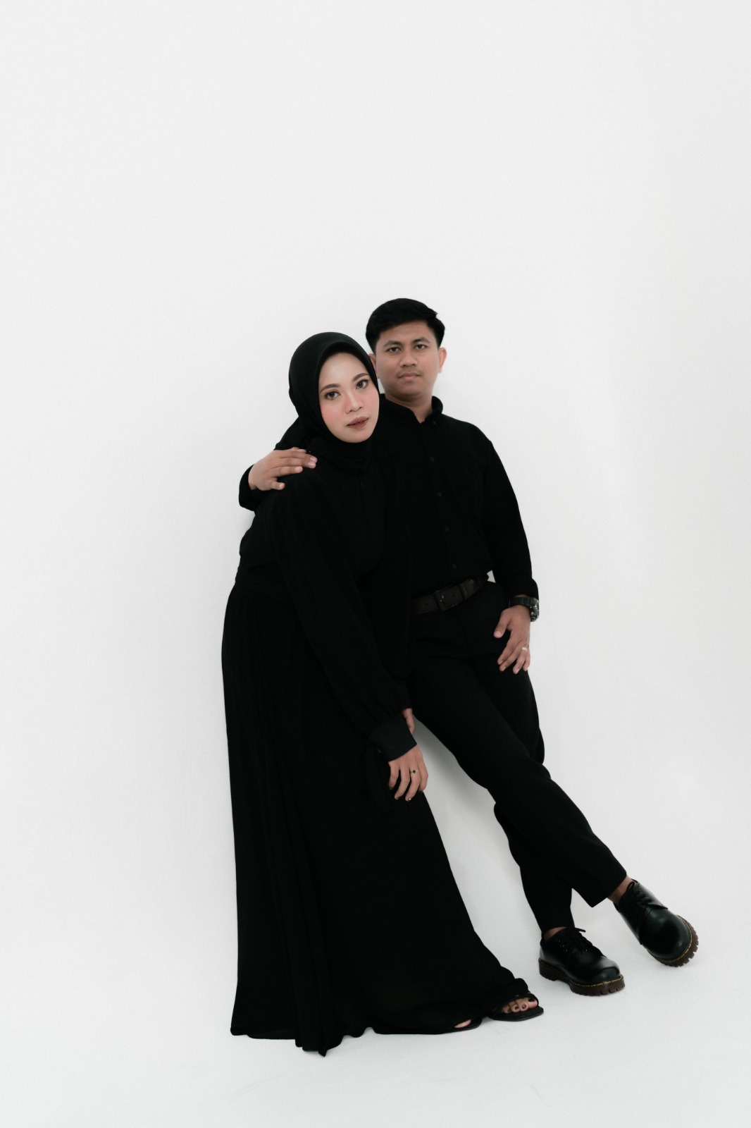 Anisa & Sigit 14