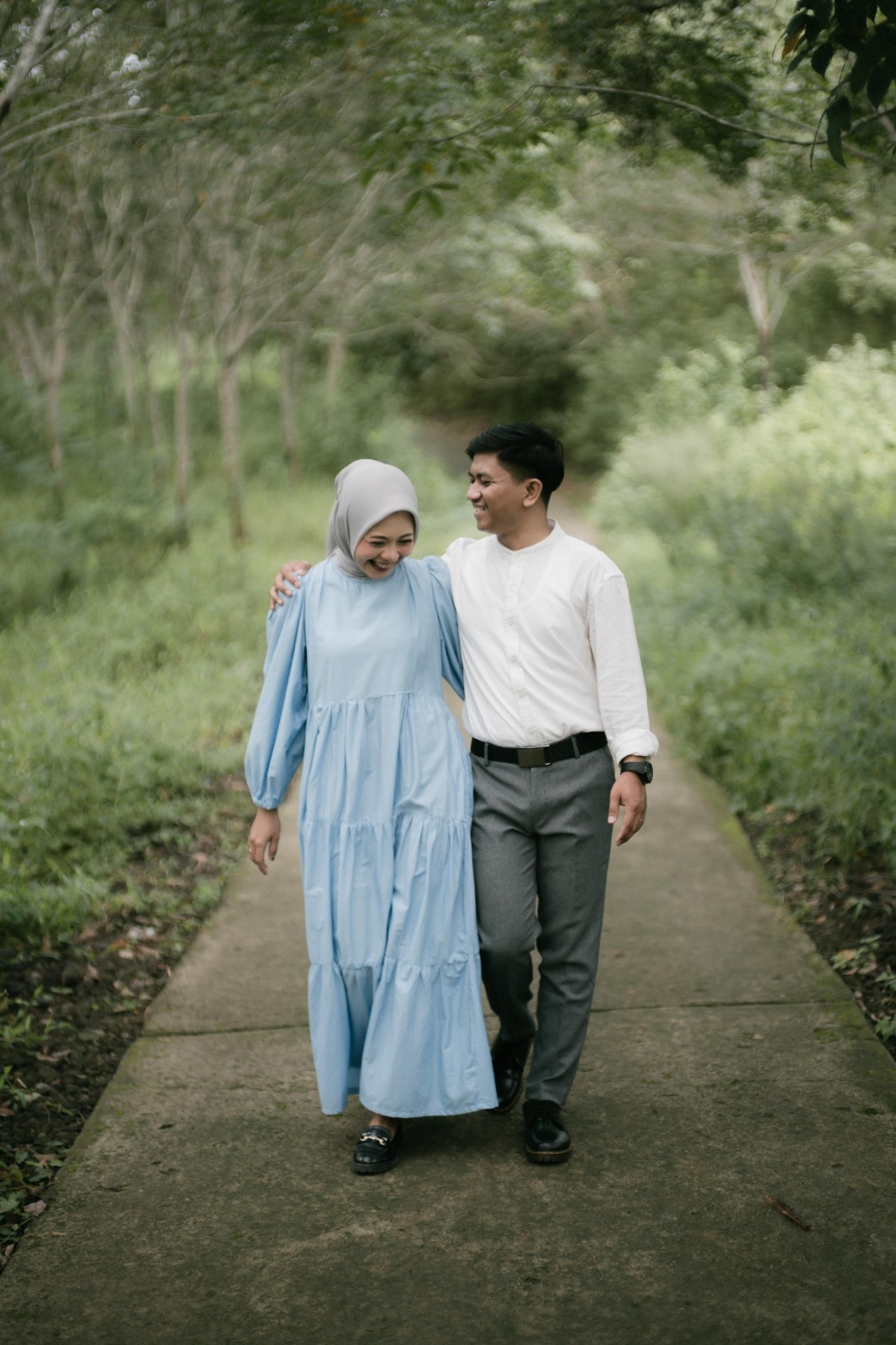 Anisa & Sigit 4