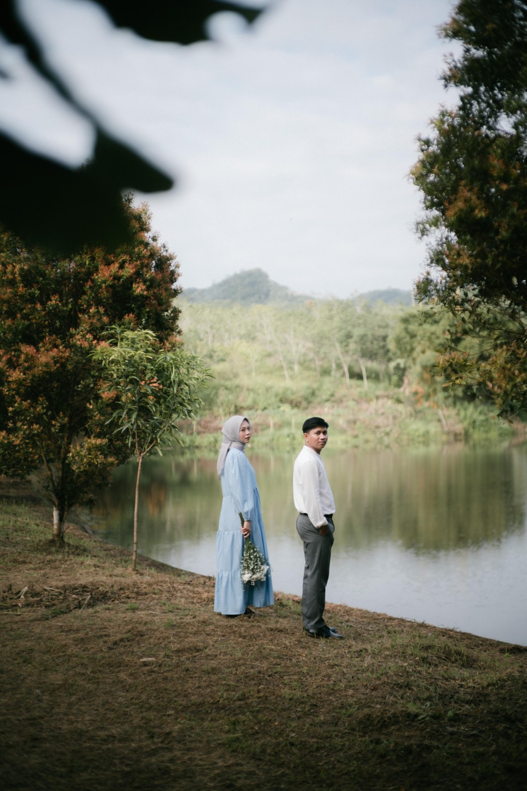 Anisa & Sigit 5