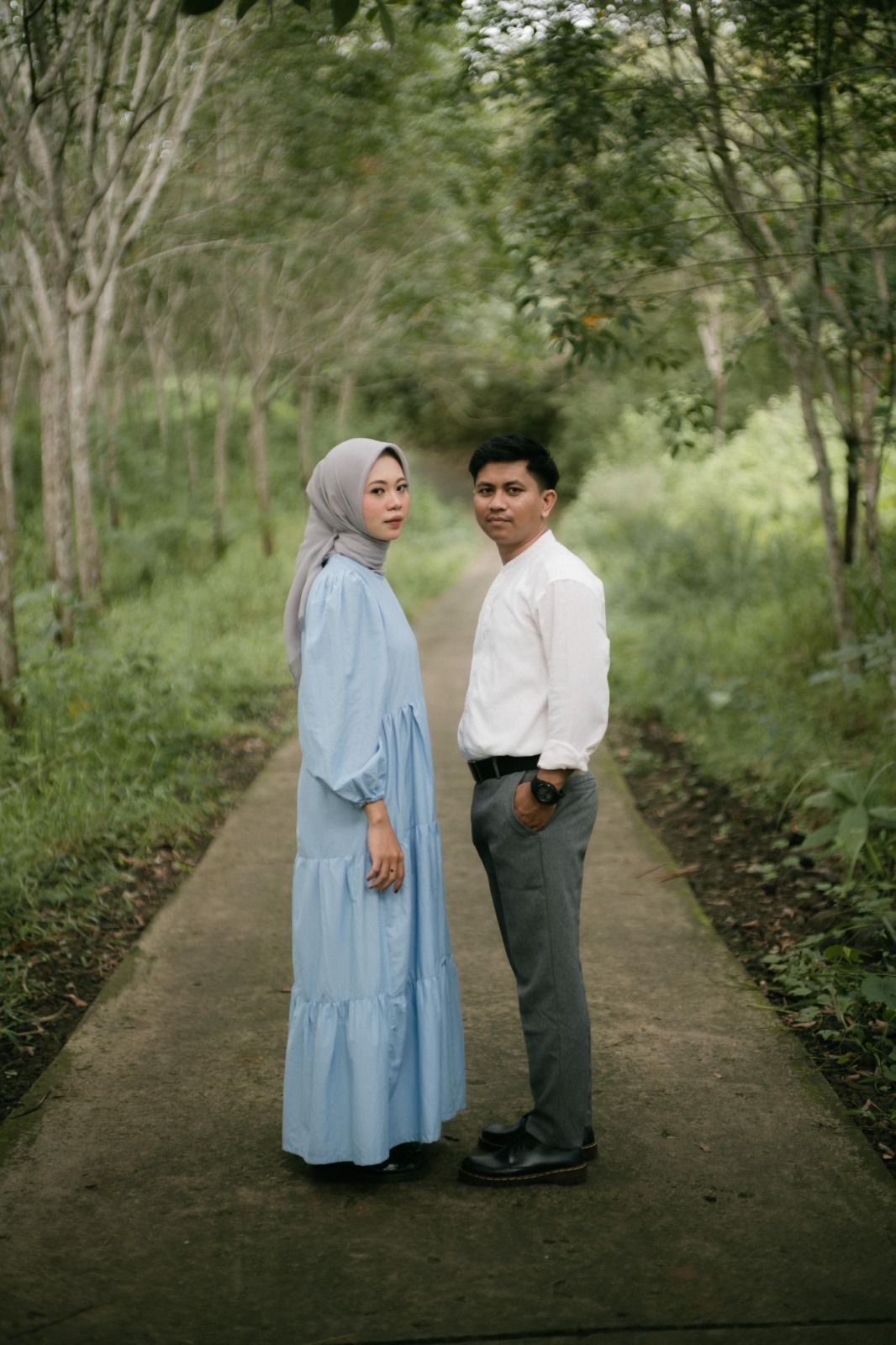 Anisa & Sigit 6