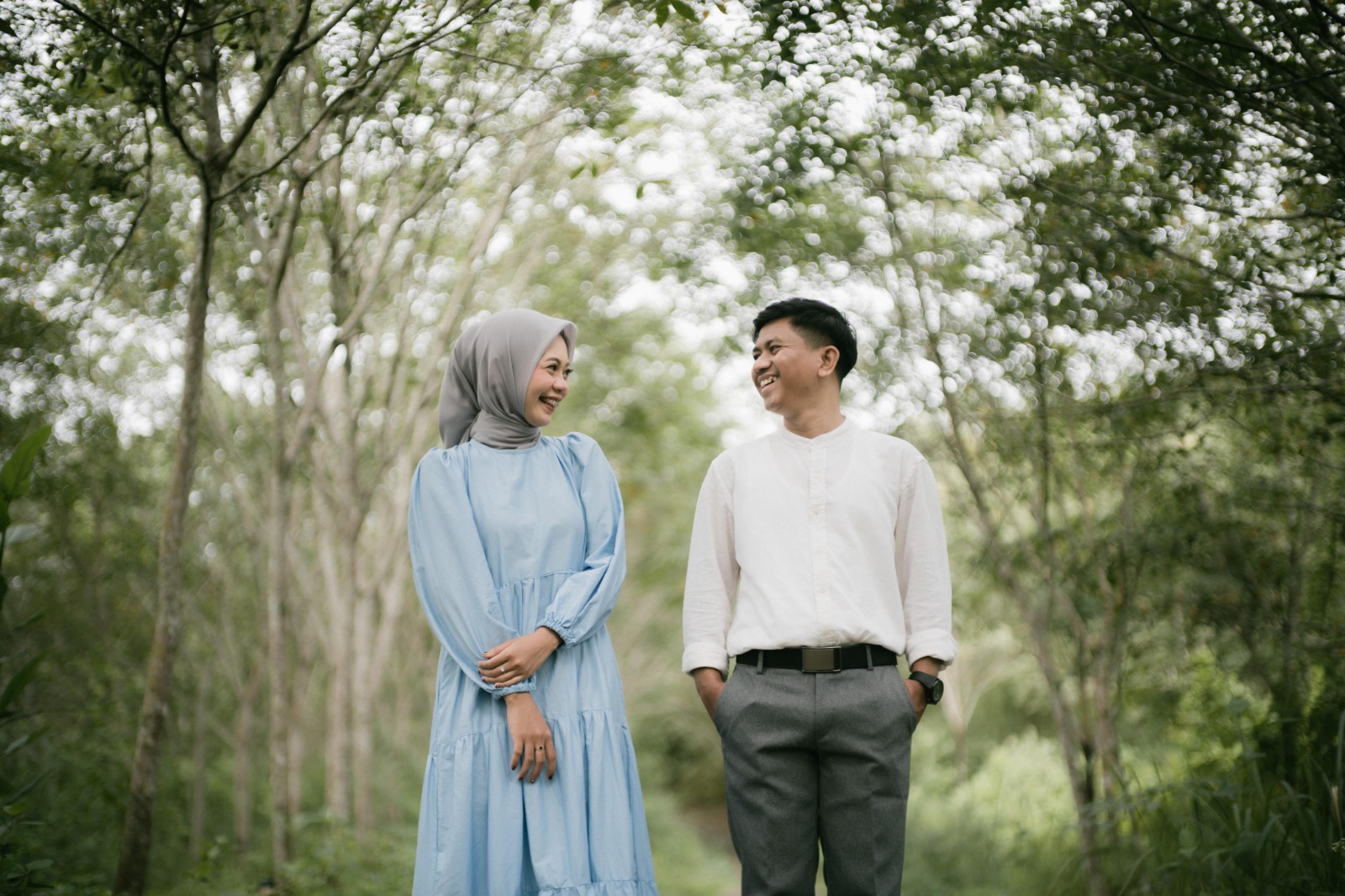 Anisa & Sigit 7