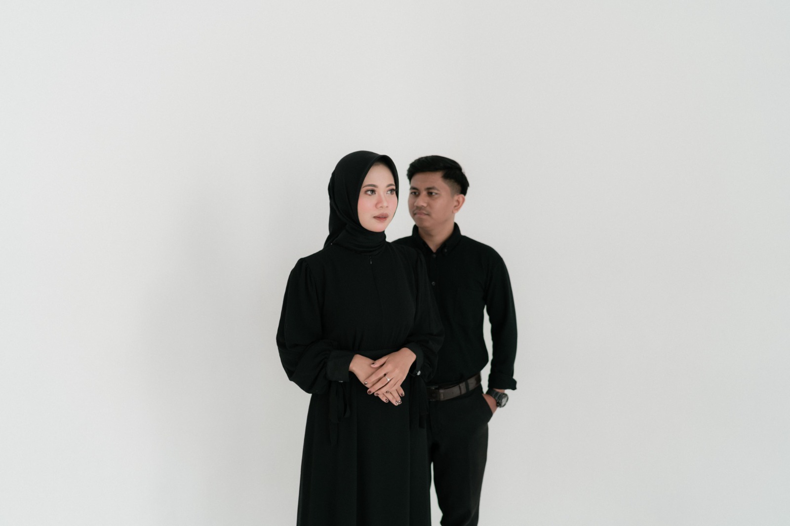Anisa & Sigit 8
