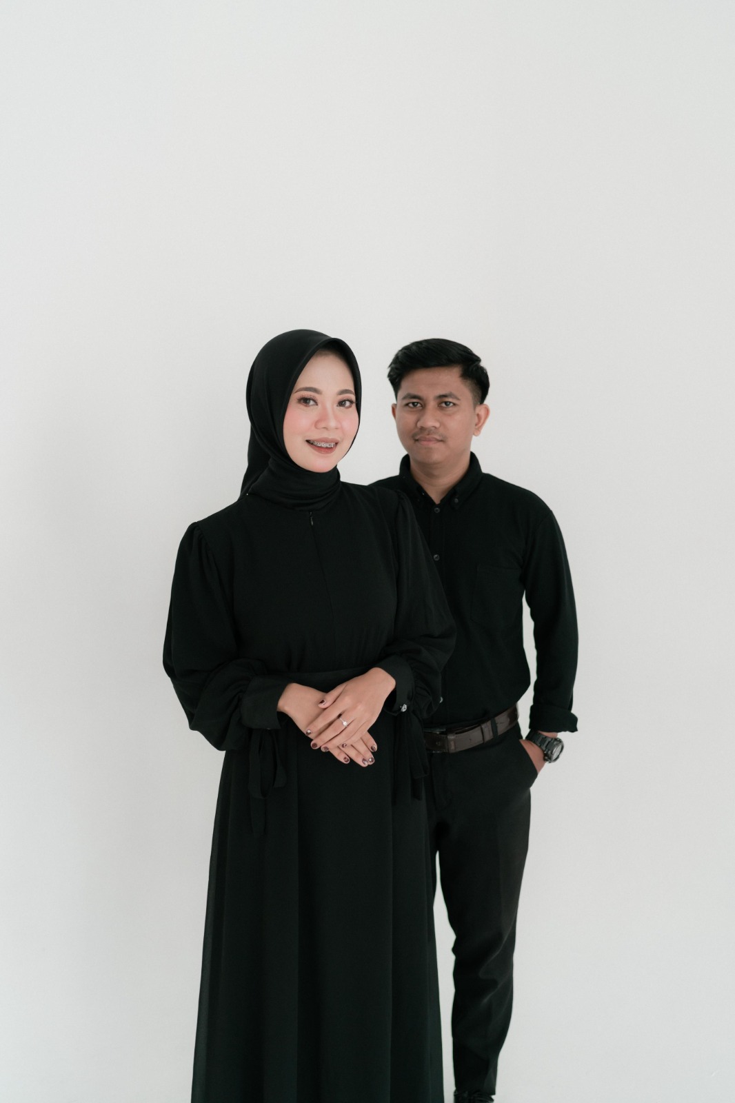 Anisa & Sigit 9