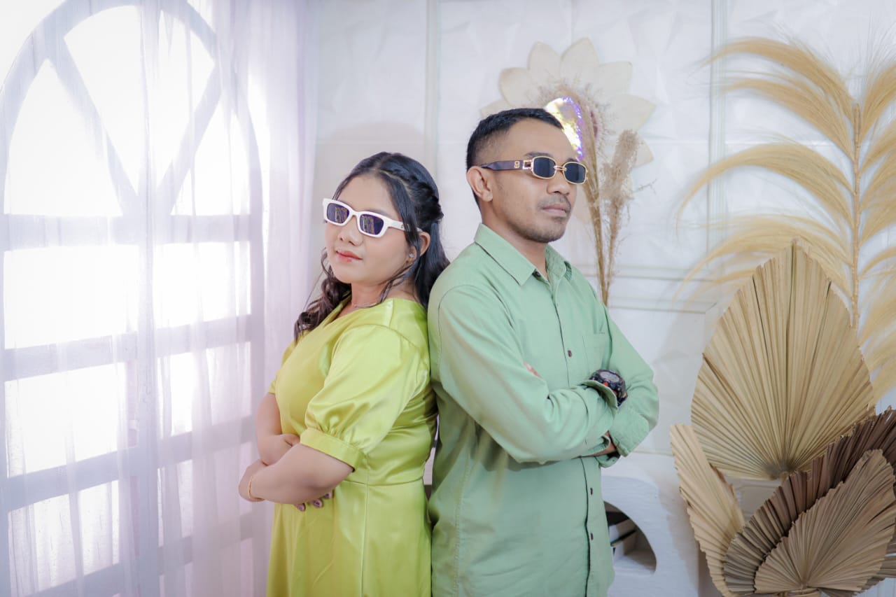 Arsi & Eka 10