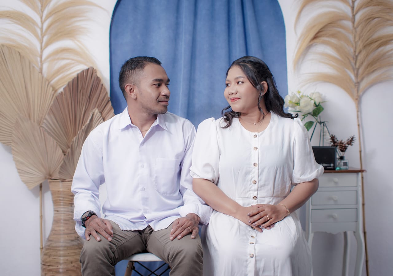 Arsi & Eka 12