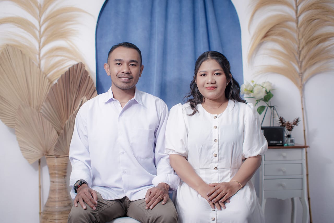 Arsi & Eka 16
