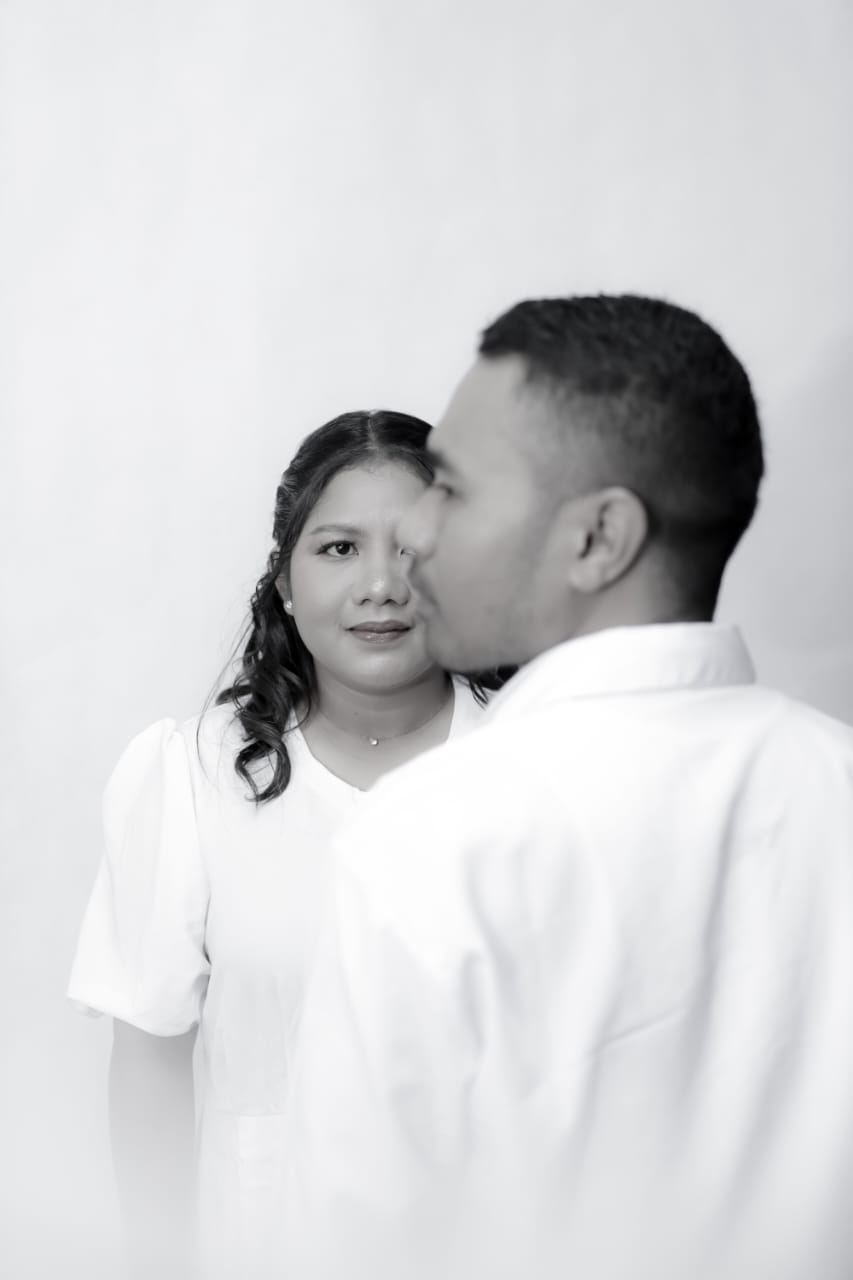 Arsi & Eka 18