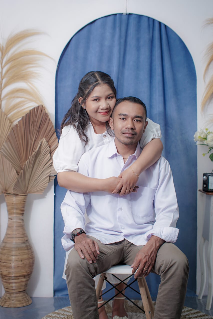 Arsi & Eka 8