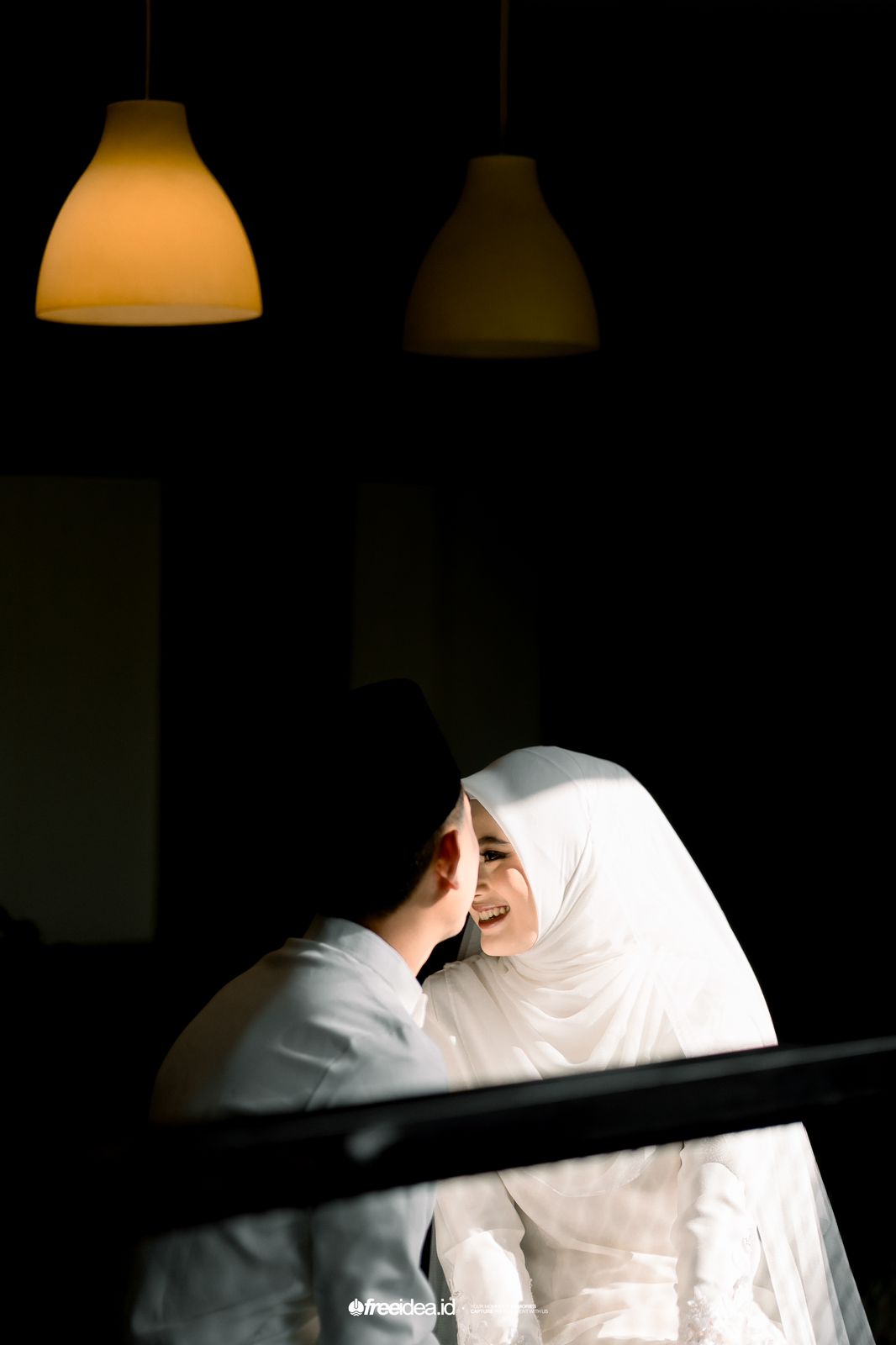 Cut Ayu & Lukman 18