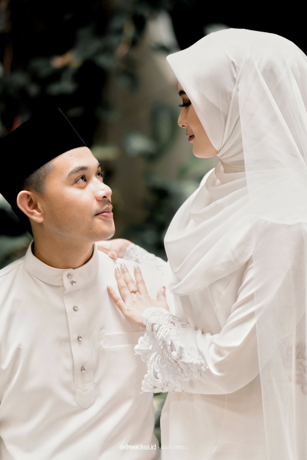 Cut Ayu & Lukman 2