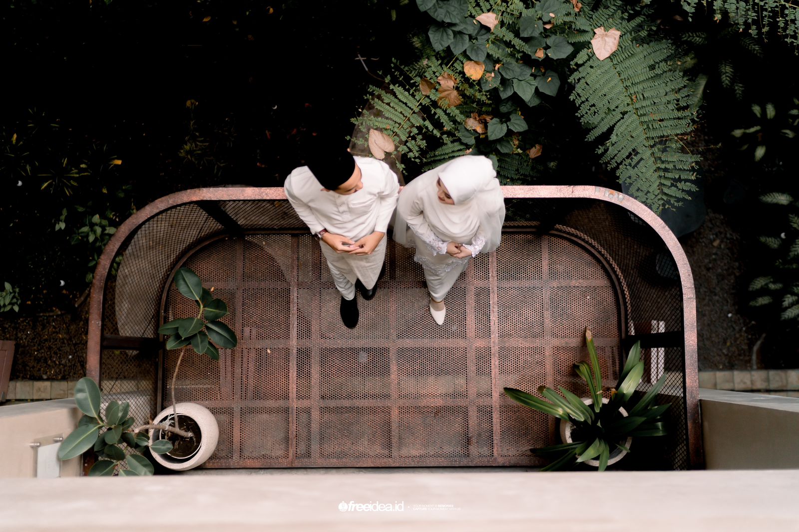 Cut Ayu & Lukman 3