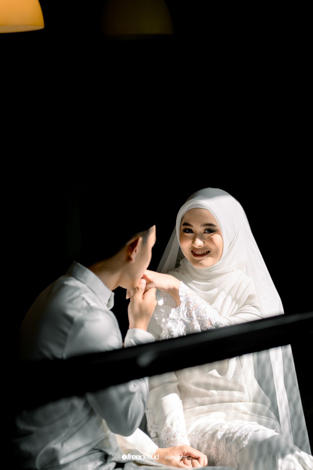 Cut Ayu & Lukman 5