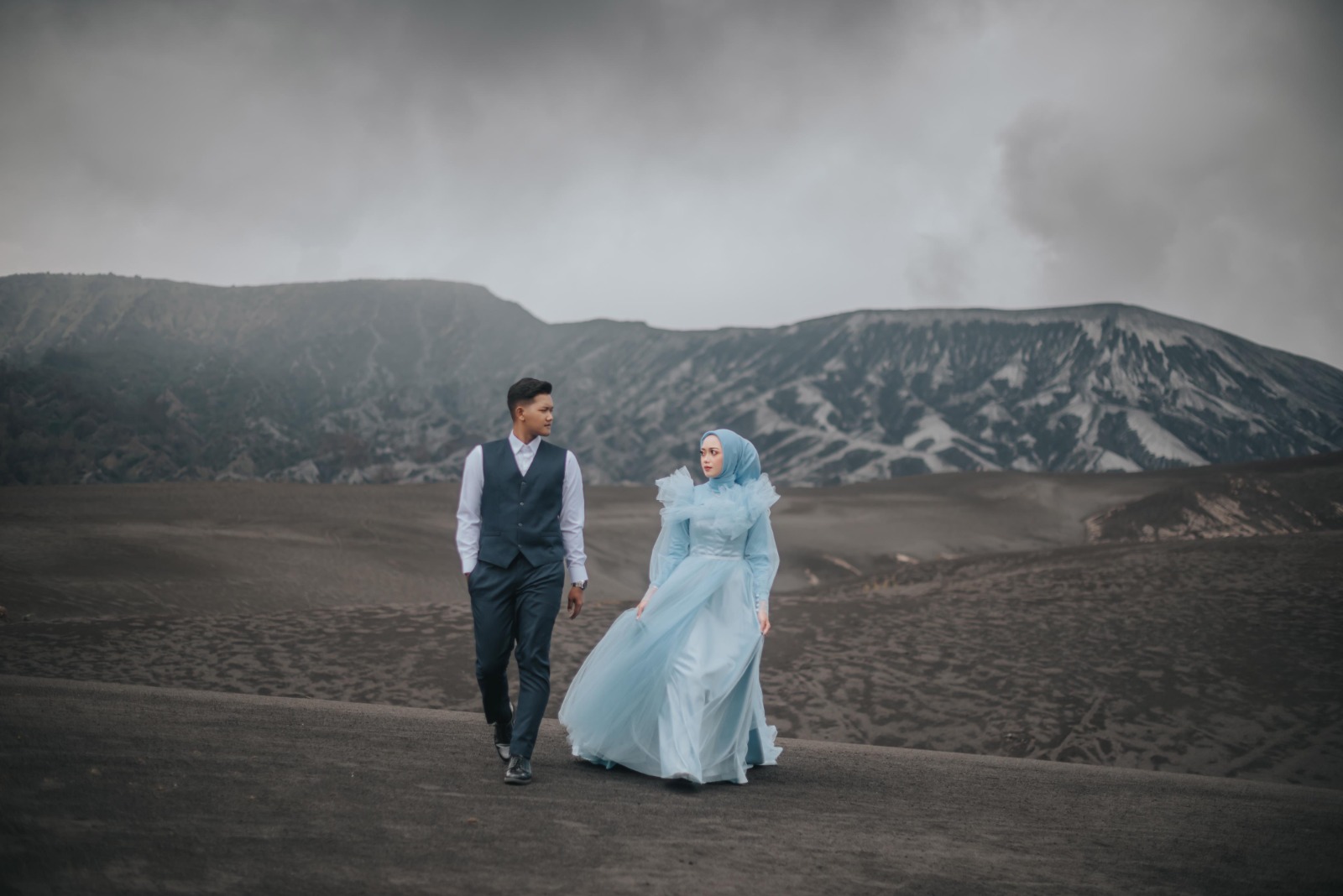 Dea & Diki 14