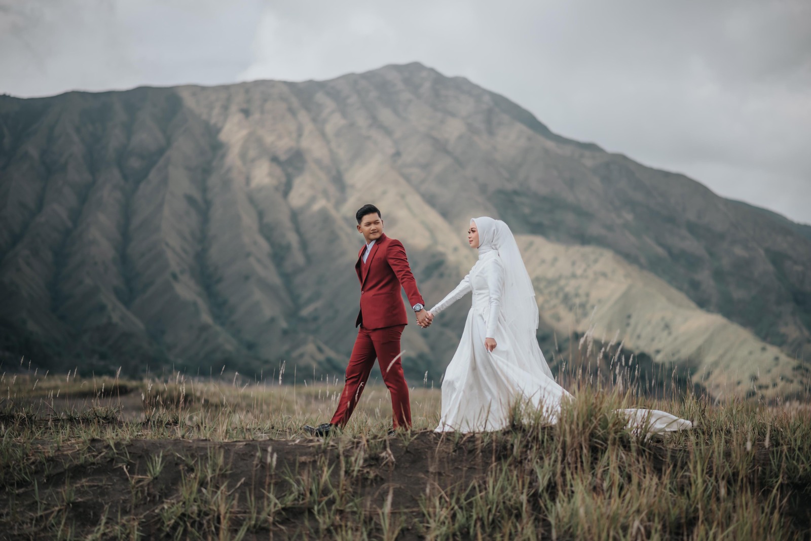 Dea & Diki 16