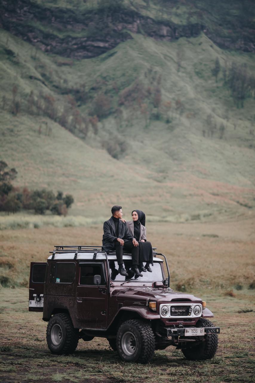 Dea & Diki 18