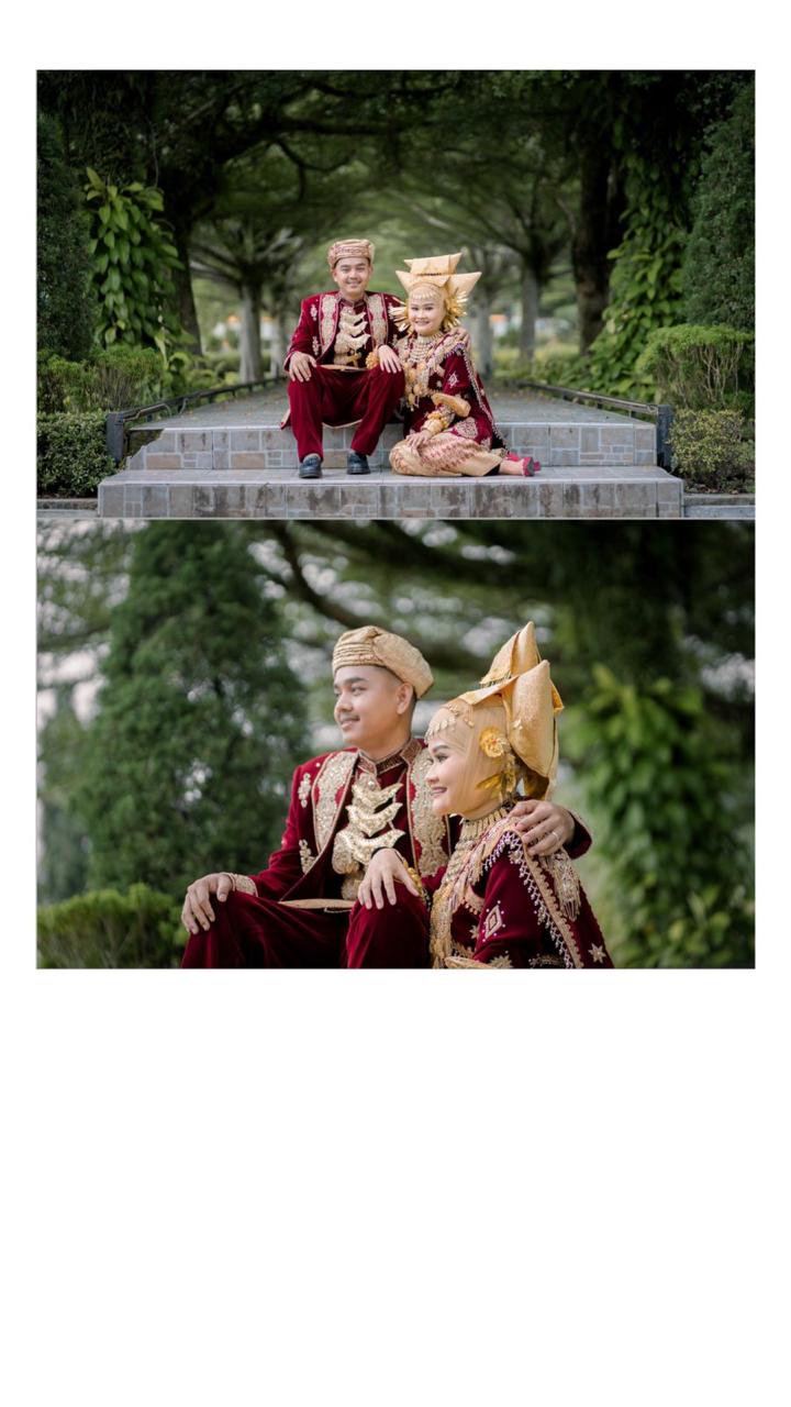 Dwi & Hafiz 1