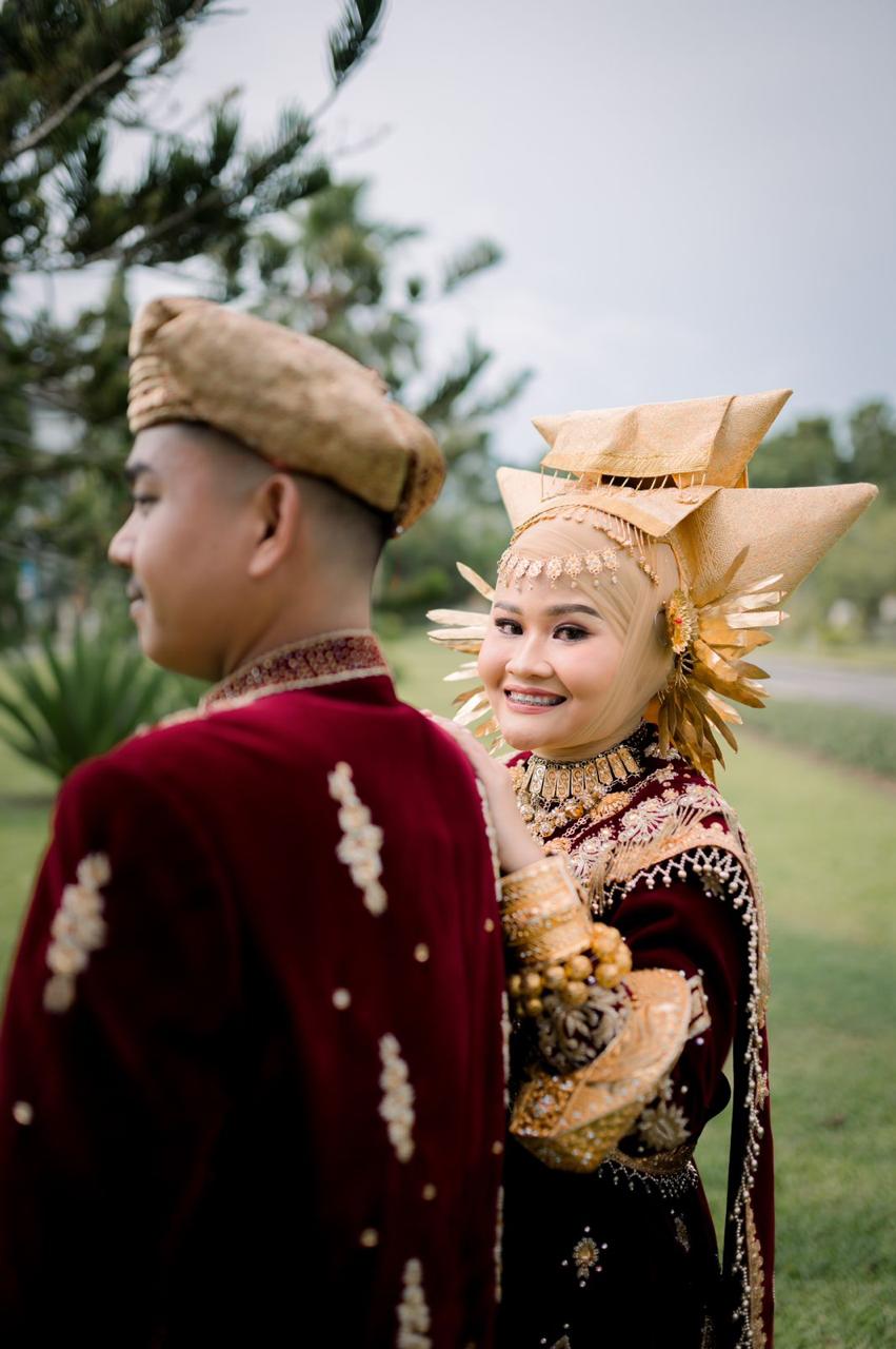 Dwi & Hafiz 11