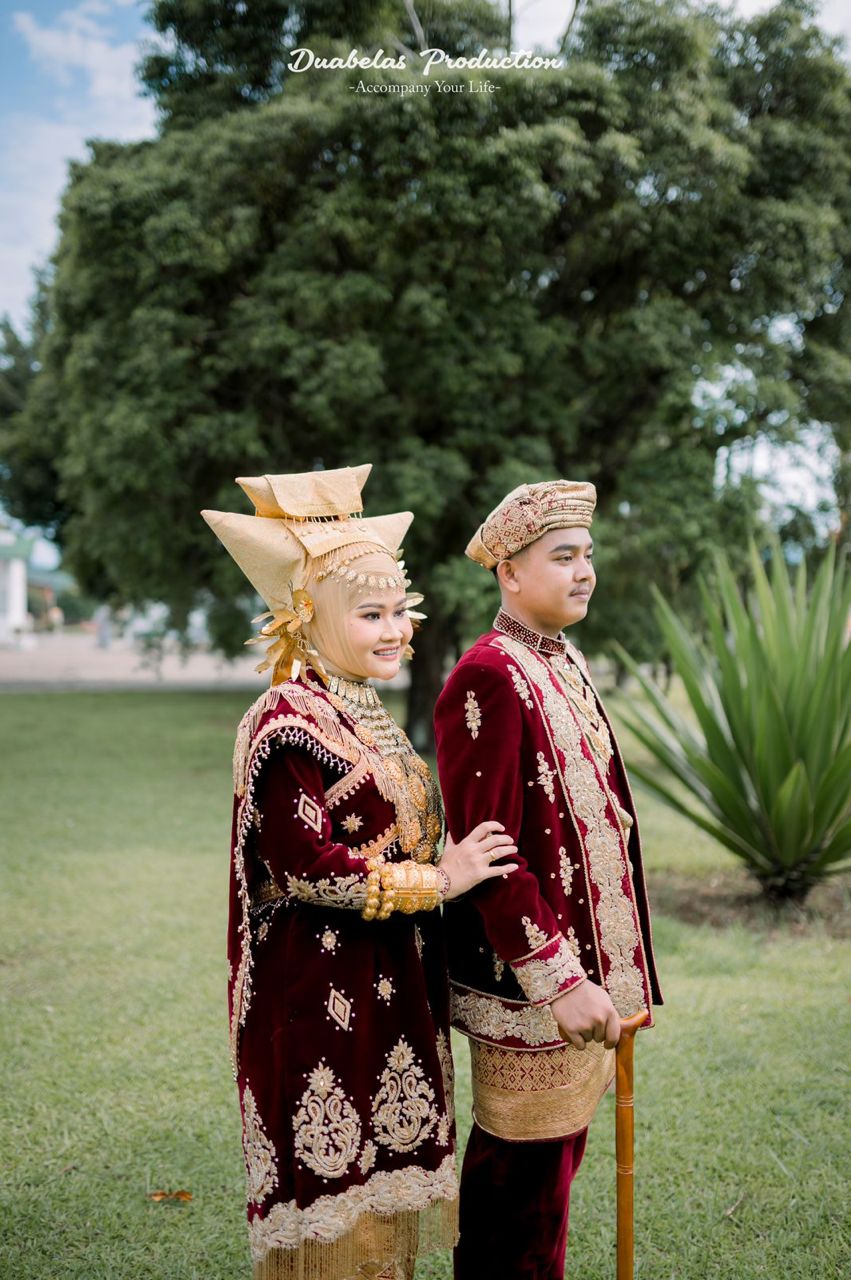 Dwi & Hafiz 12