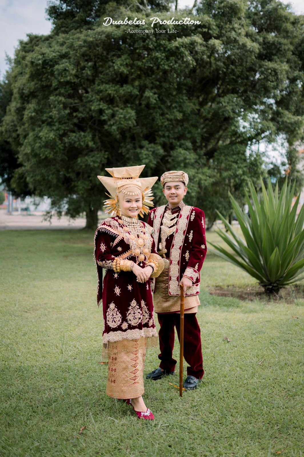 Dwi & Hafiz 13