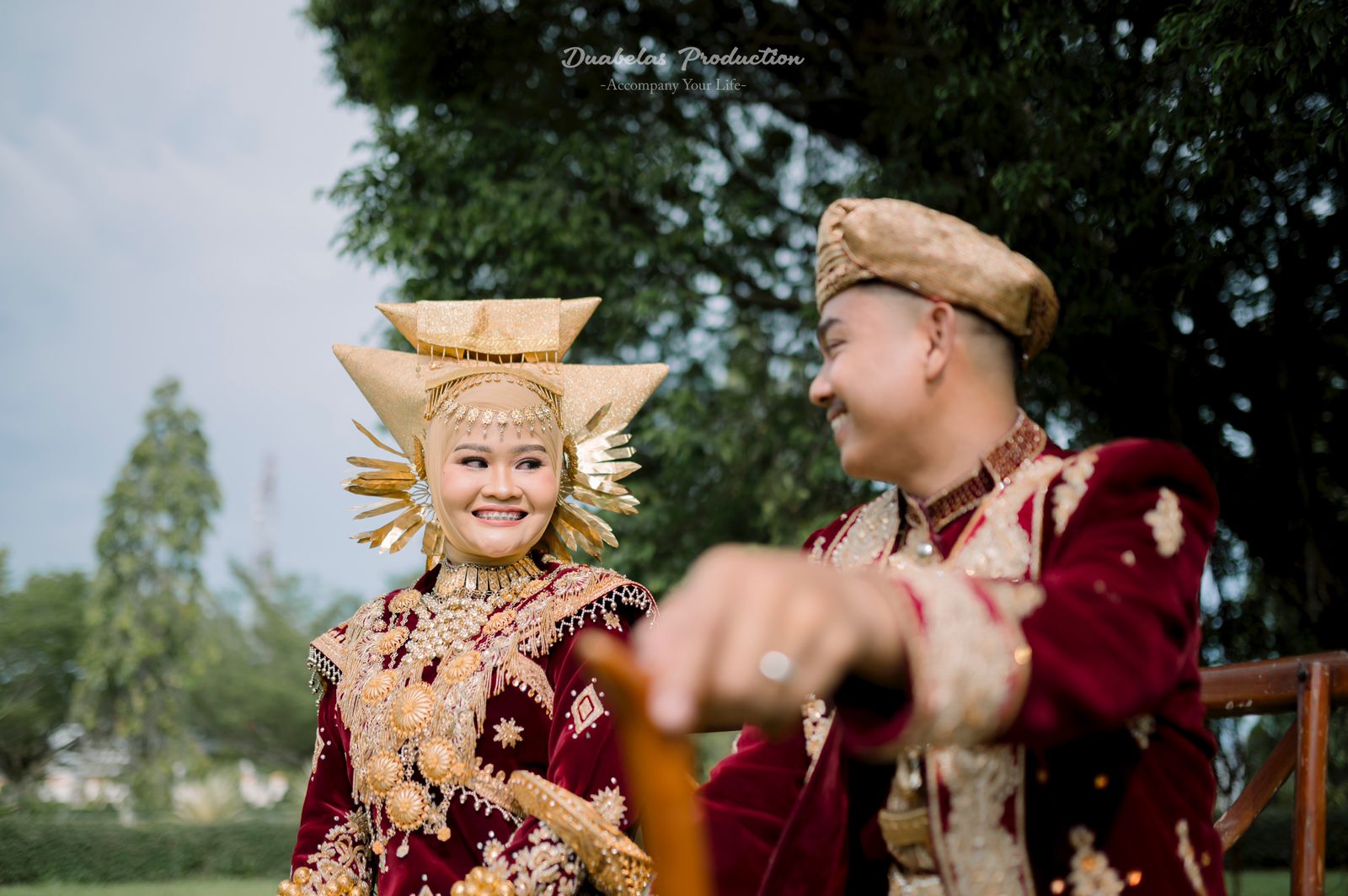 Dwi & Hafiz 14