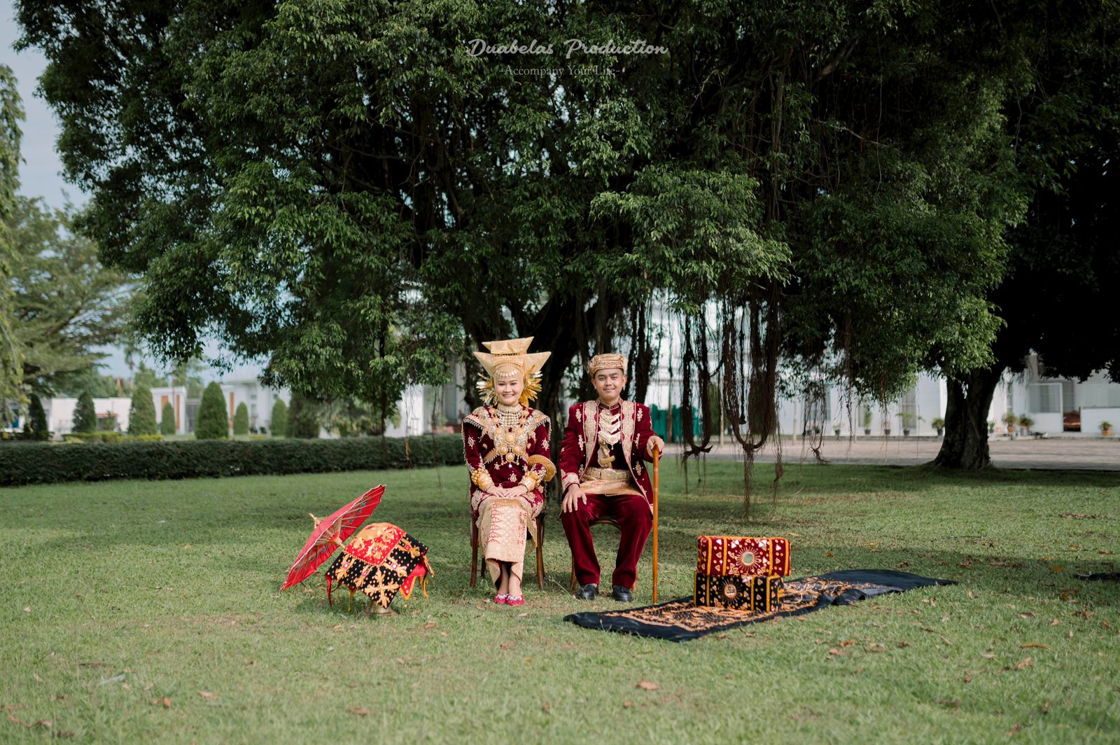 Dwi & Hafiz 15