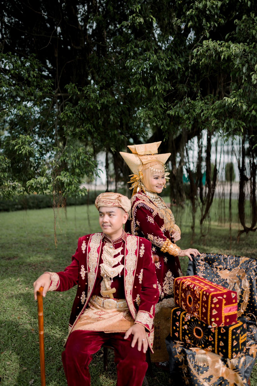 Dwi & Hafiz 16