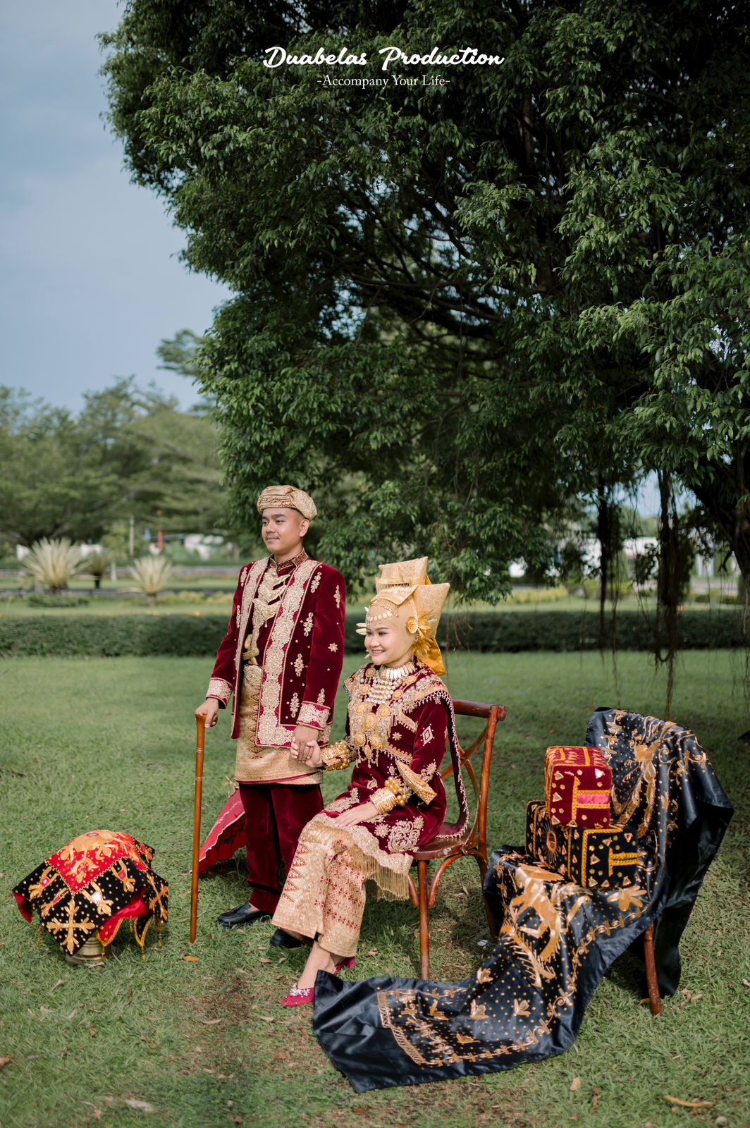 Dwi & Hafiz 17