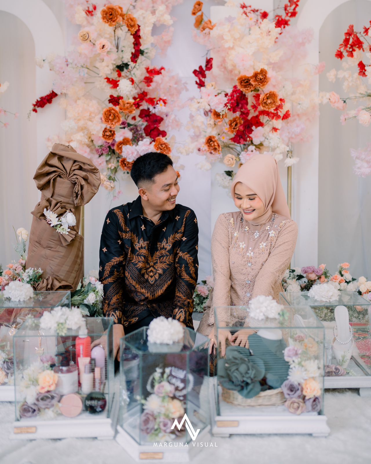 Dwi & Hafiz 18