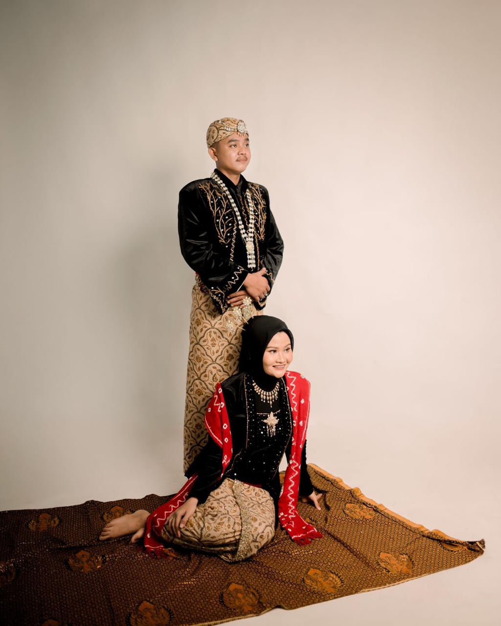 Dwi & Hafiz 2