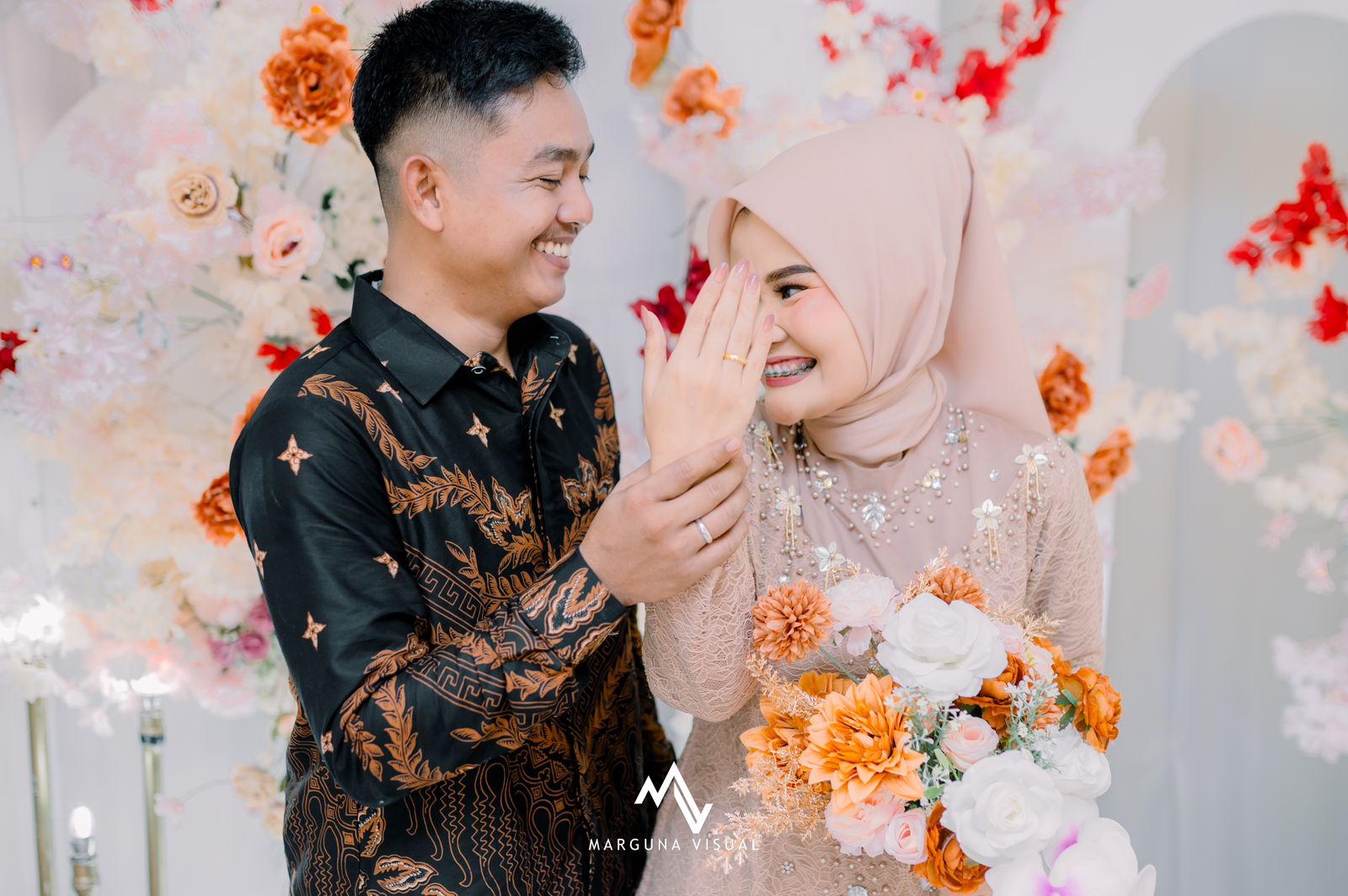Dwi & Hafiz 20