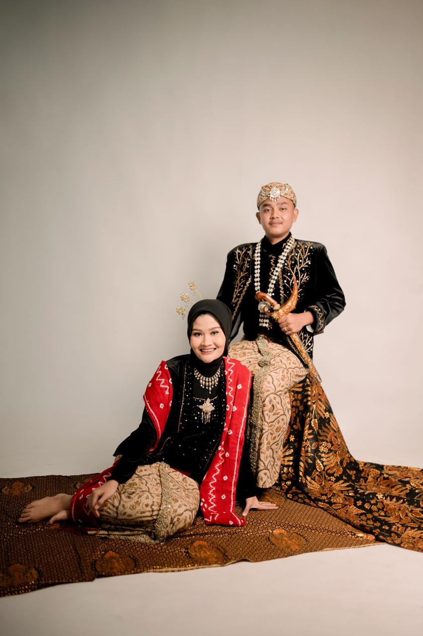 Dwi & Hafiz 3
