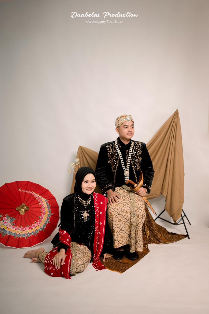Dwi & Hafiz 5