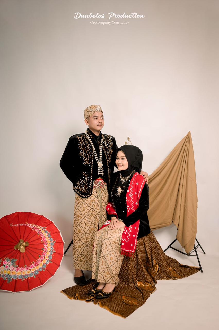 Dwi & Hafiz 6