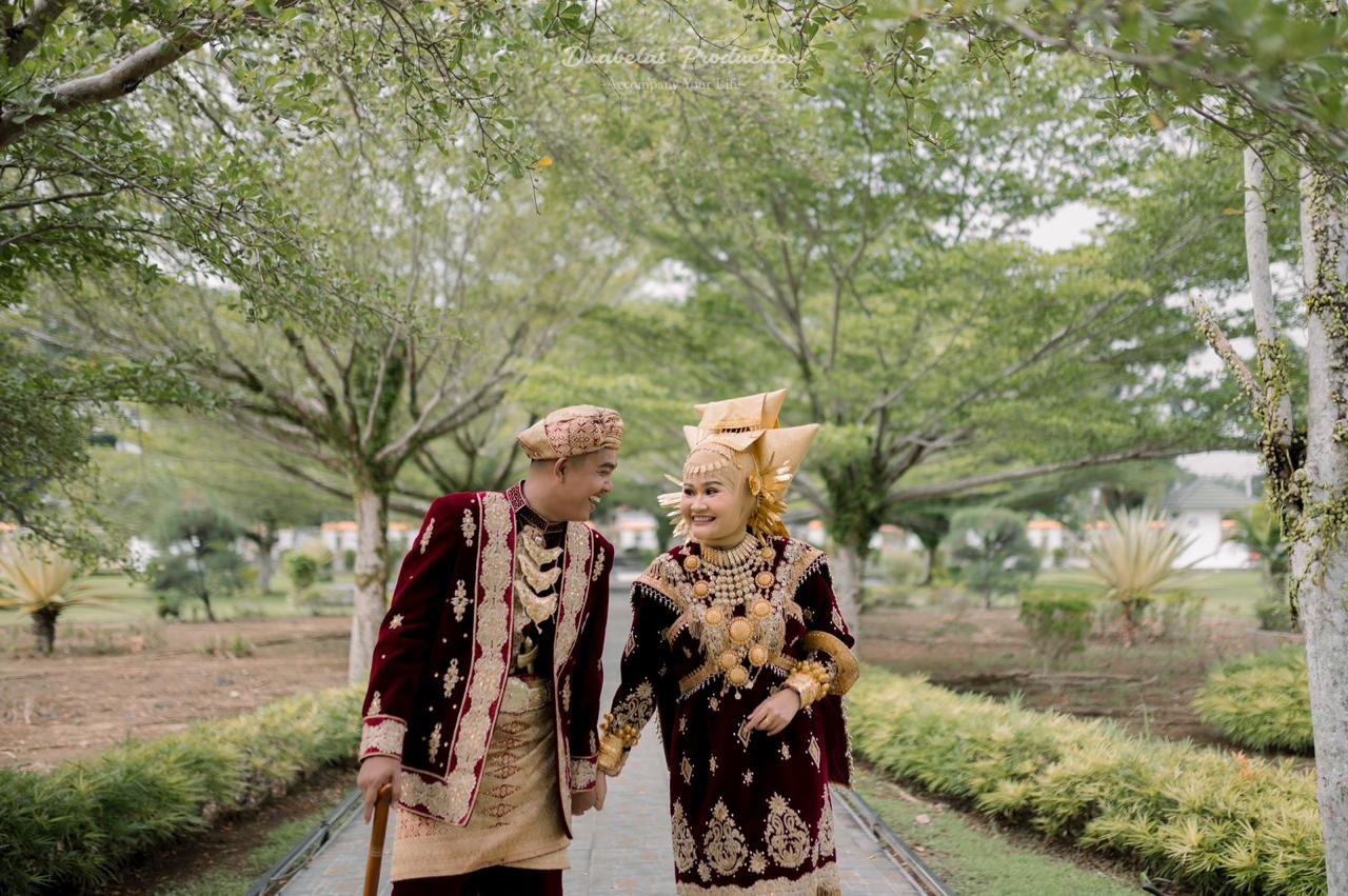 Dwi & Hafiz 9