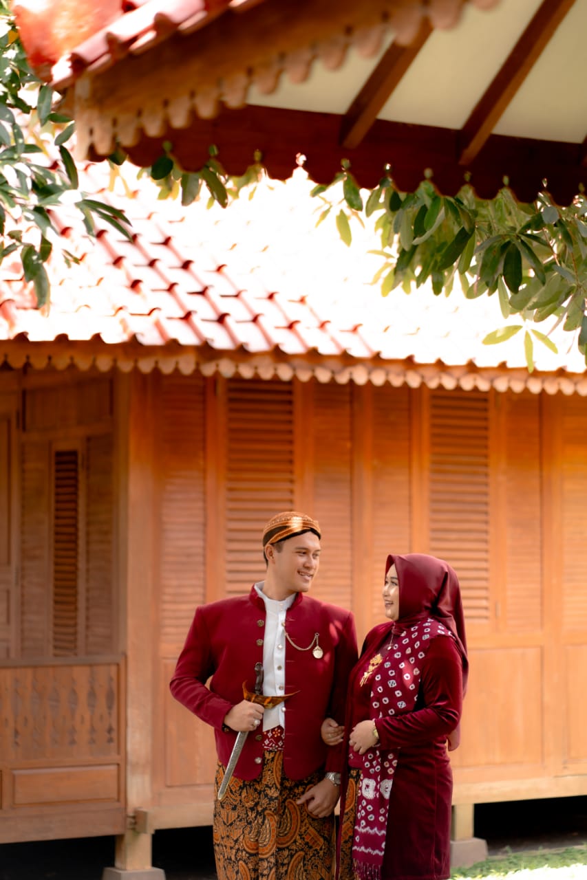 Ega & Hendra 11