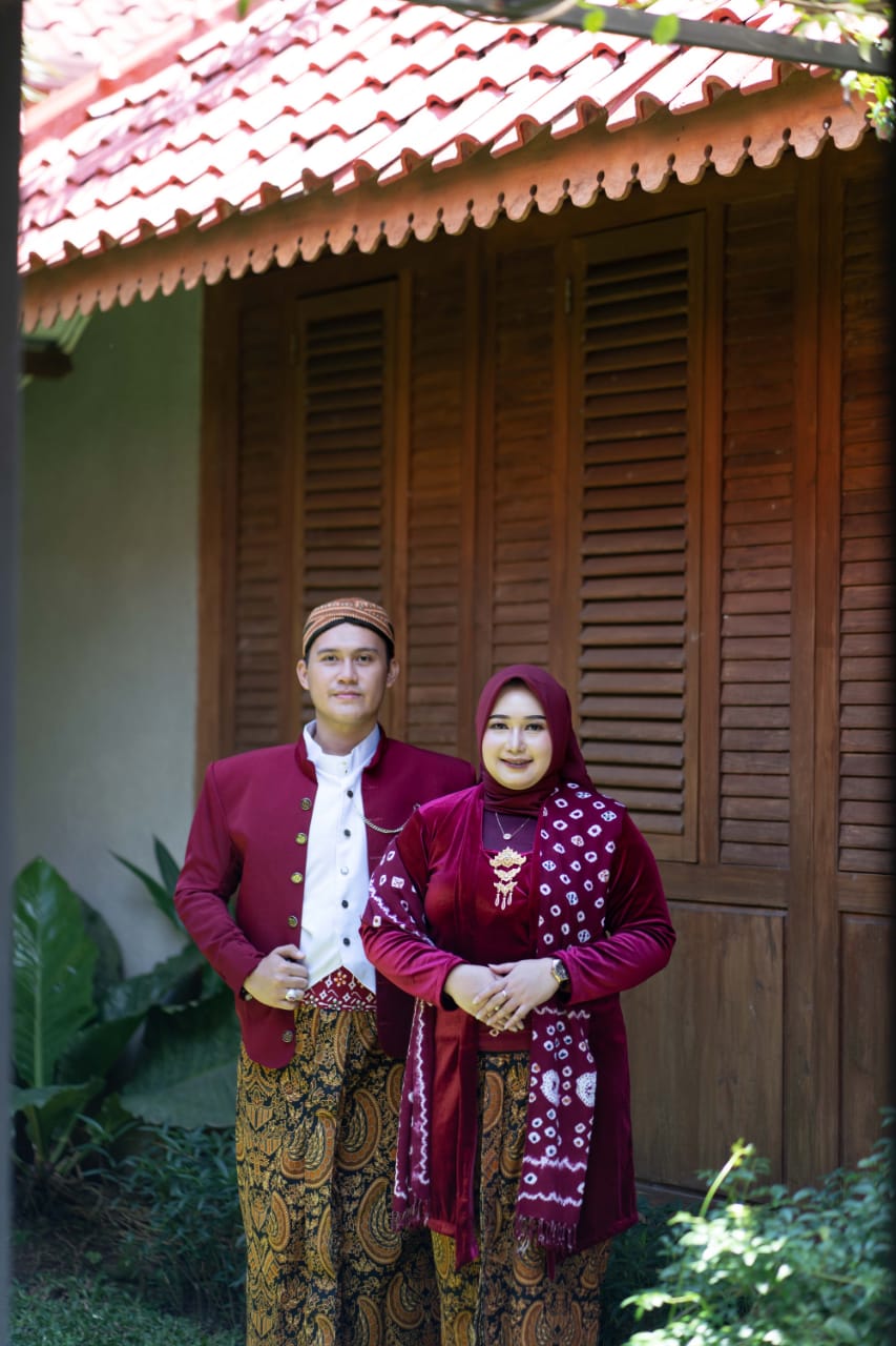 Ega & Hendra 16