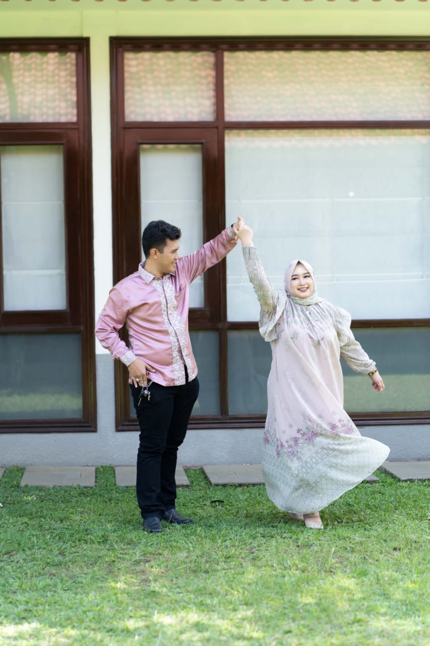 Ega & Hendra 2
