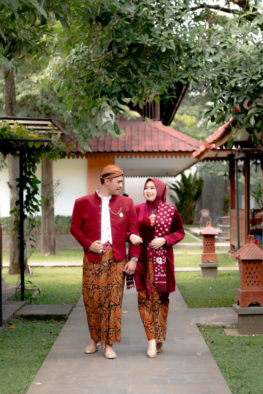 Ega & Hendra 20