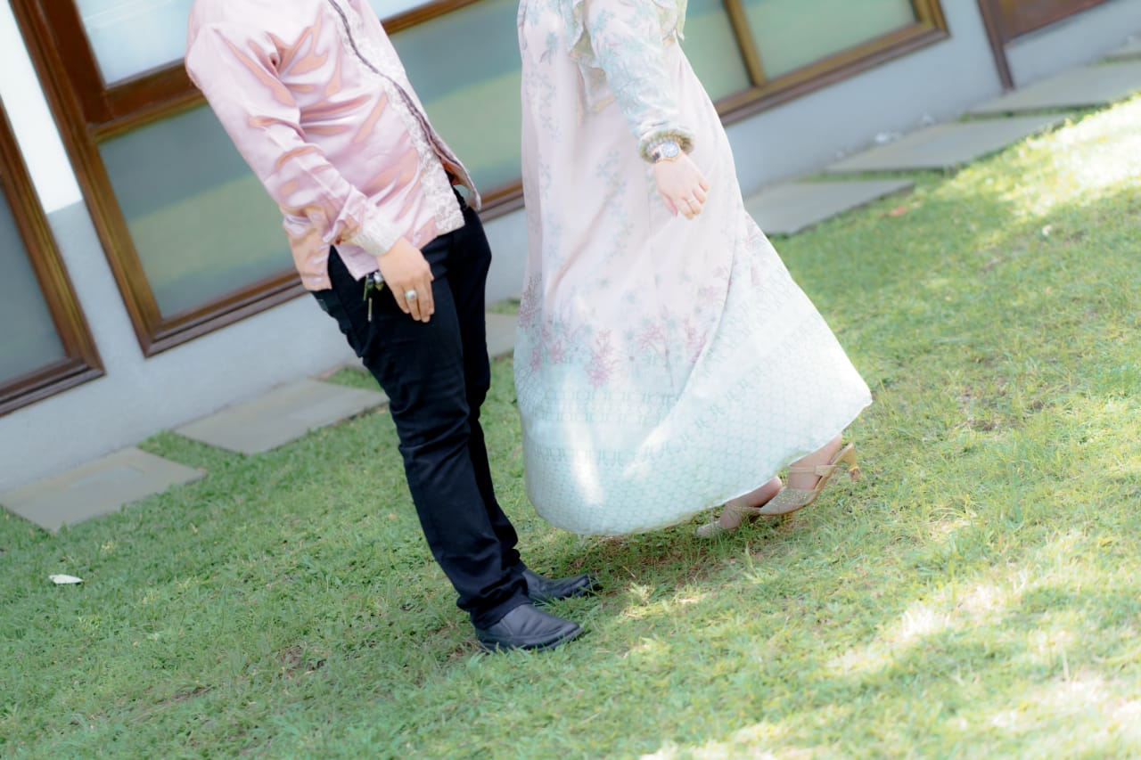 Ega & Hendra 3