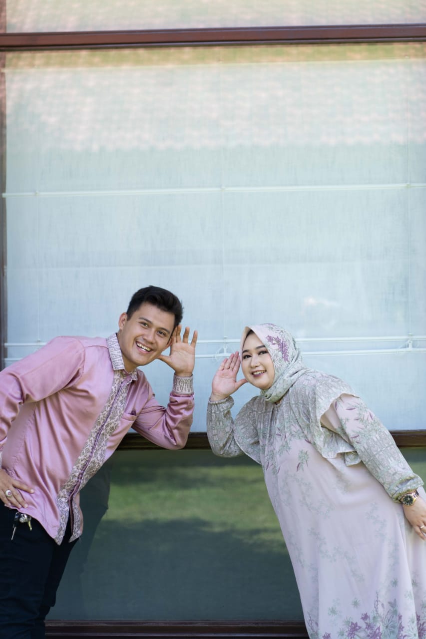 Ega & Hendra 4