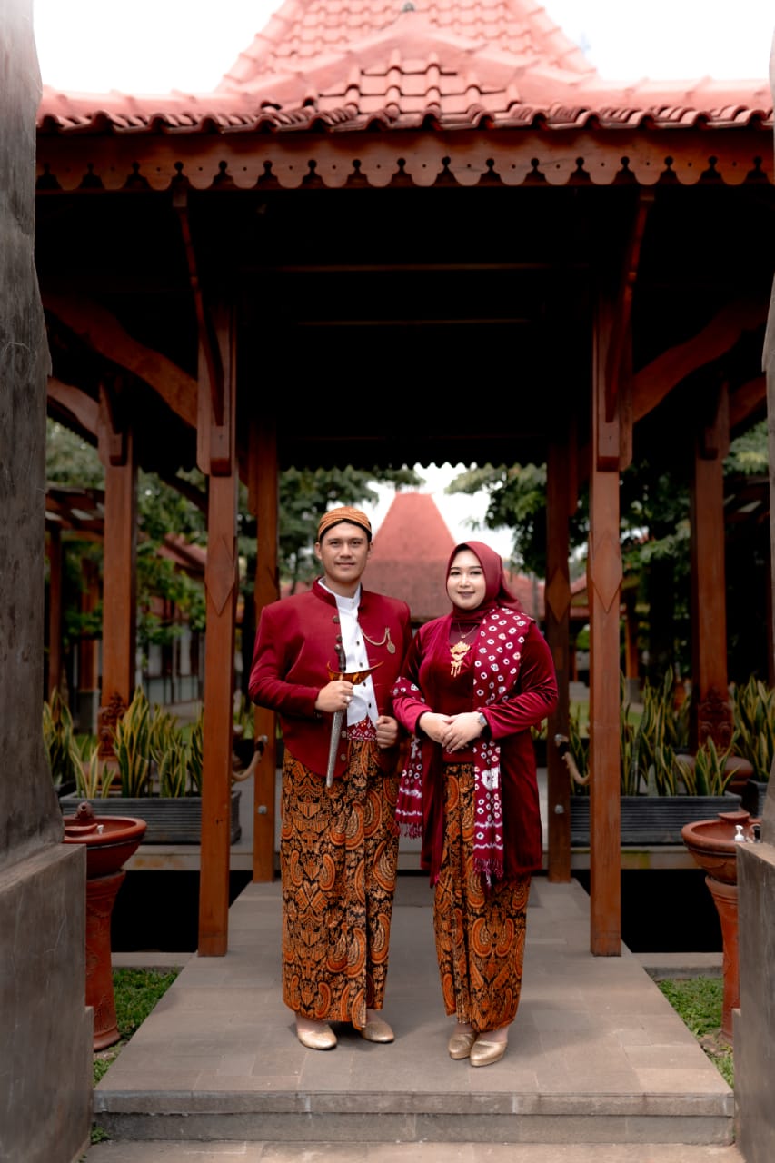Ega & Hendra 7