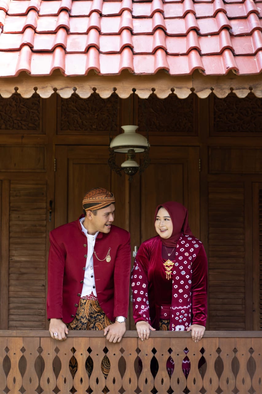 Ega & Hendra 9
