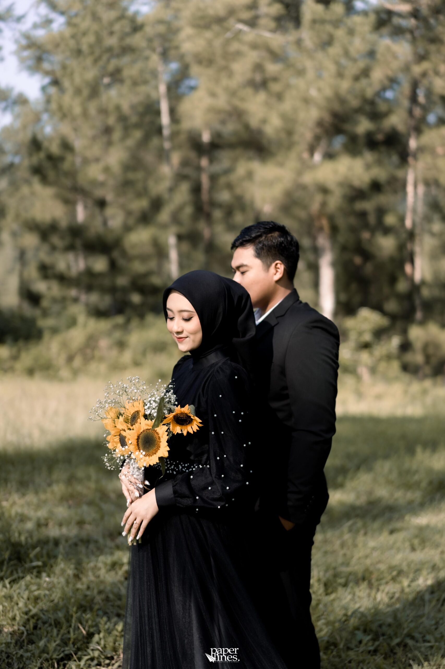 Felania & Said 10
