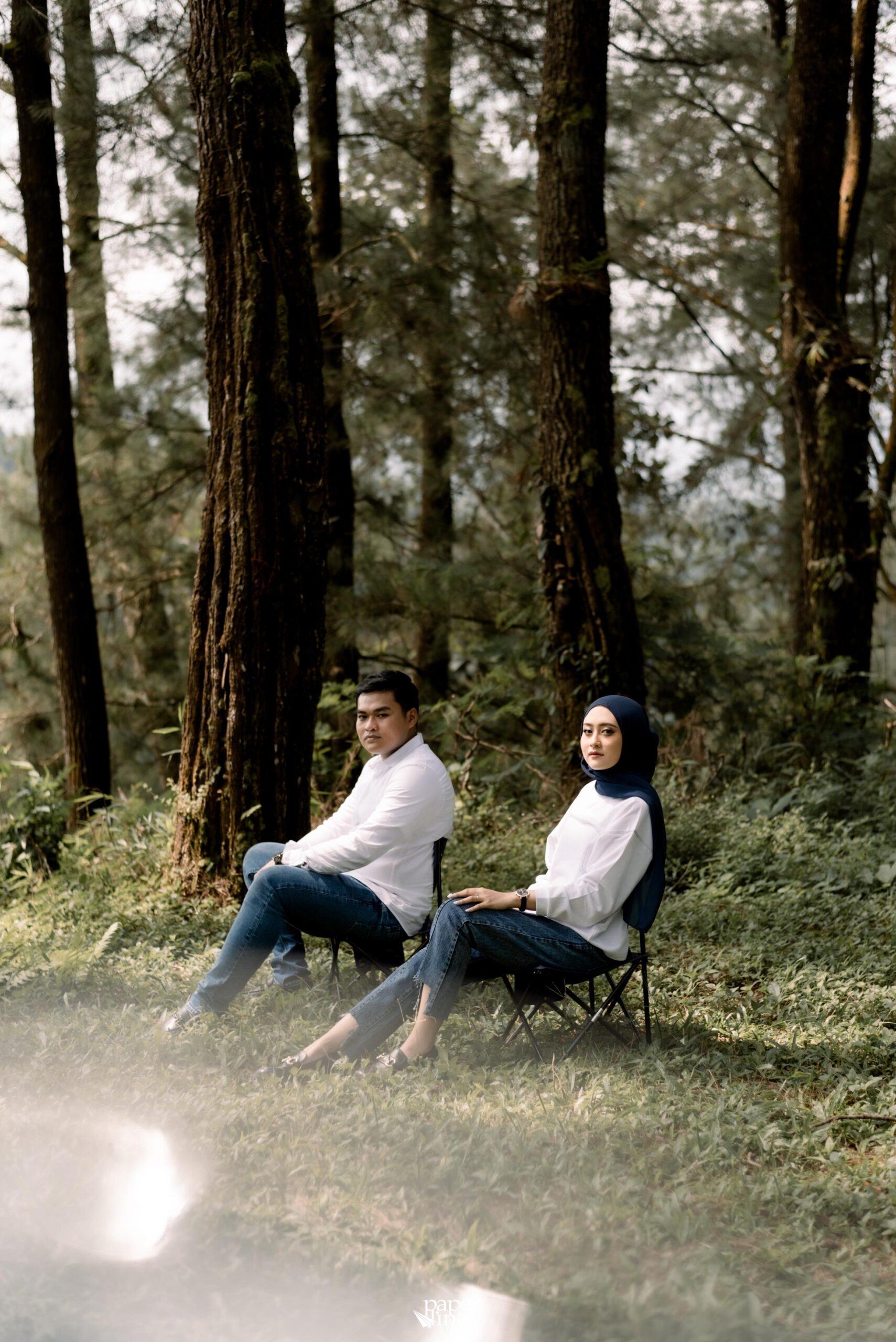 Felania & Said 3