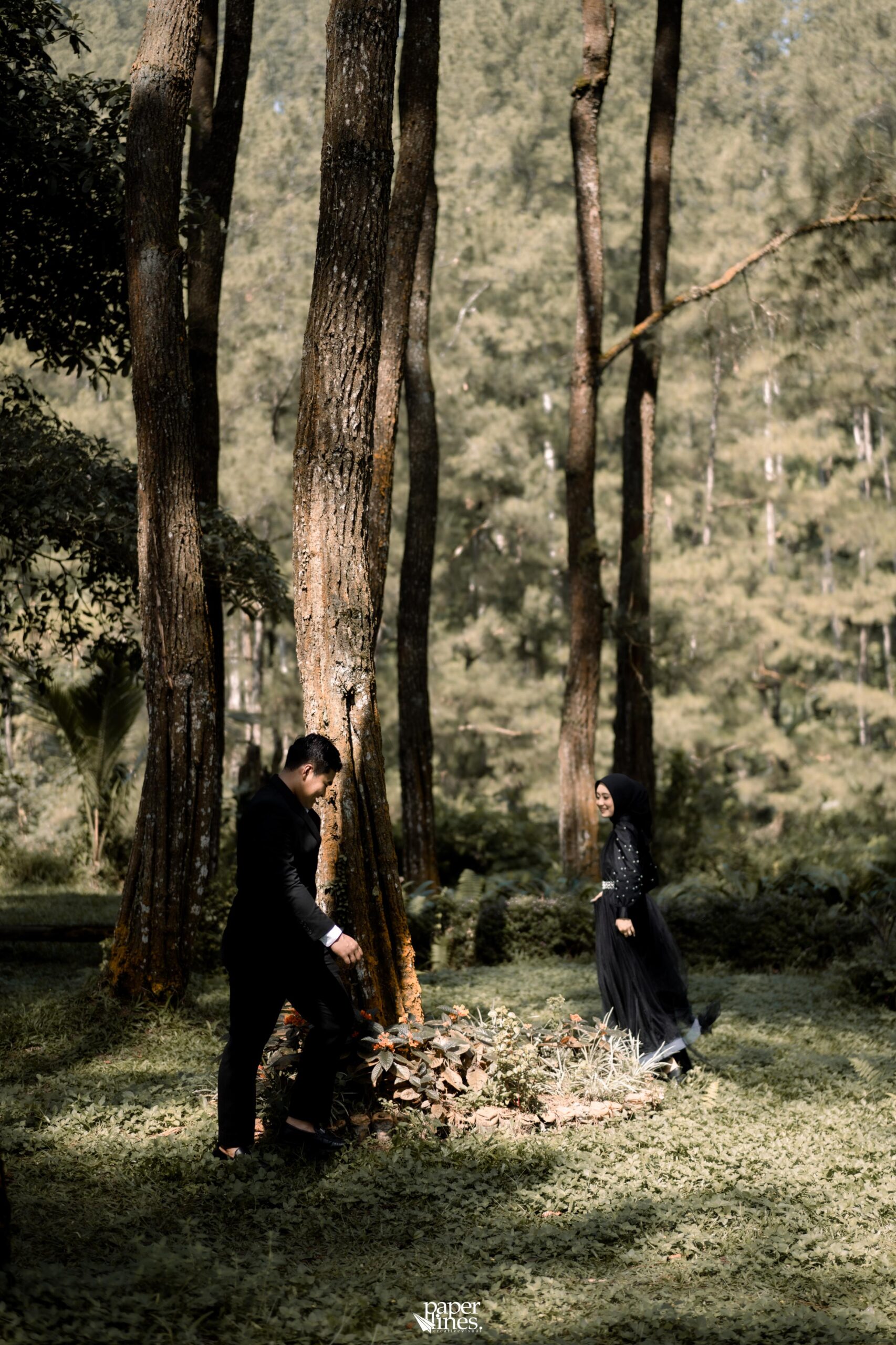 Felania & Said 5